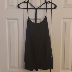 Oakley work out tank